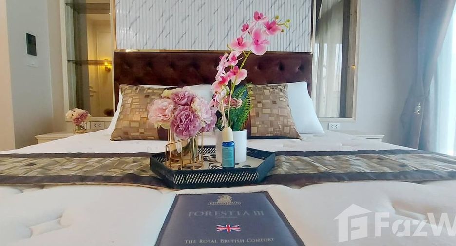 For sale 4 bedrooms house in Bang Bua Thong, Nonthaburi
