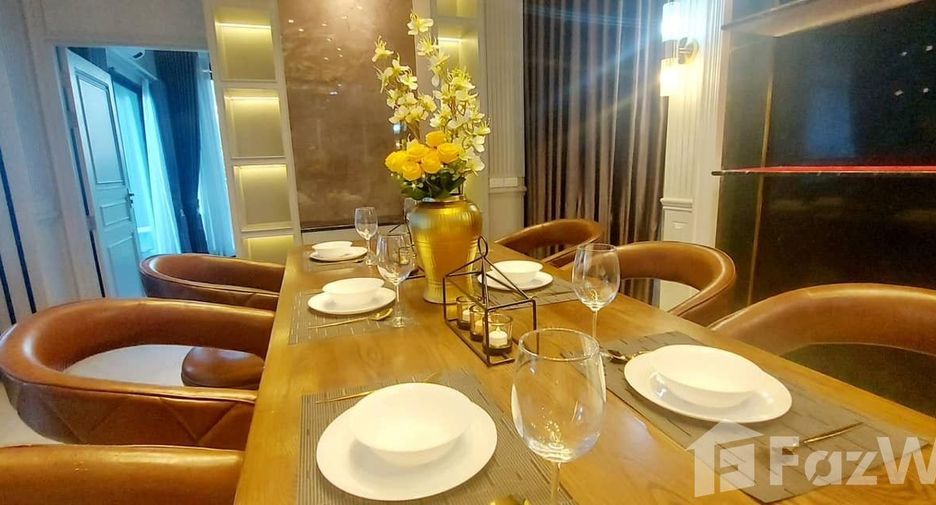 For sale 4 bedrooms house in Bang Bua Thong, Nonthaburi