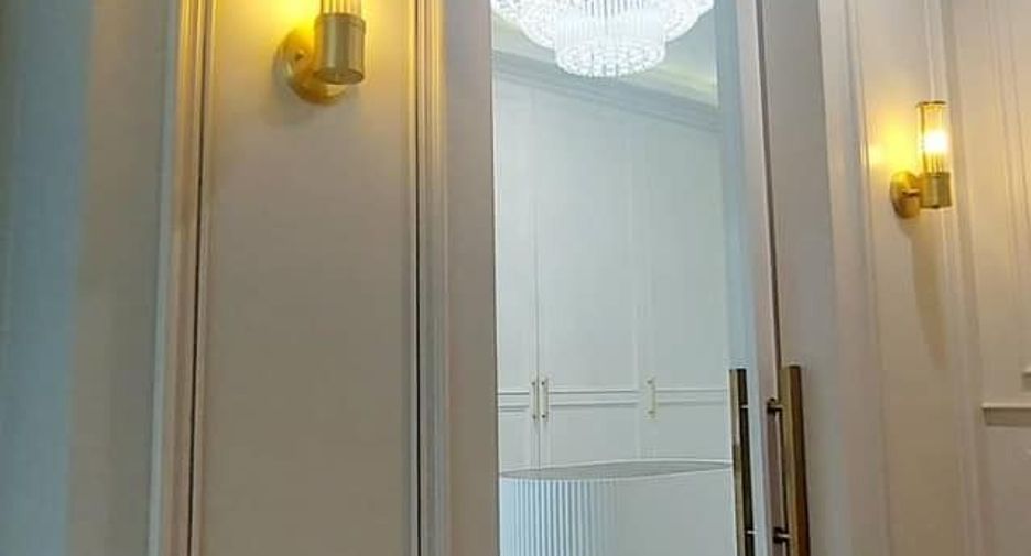 For sale 4 bedrooms house in Bang Bua Thong, Nonthaburi