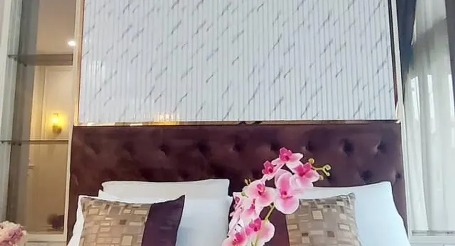 For sale 4 bedrooms house in Bang Bua Thong, Nonthaburi