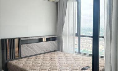 For rent 1 bed condo in Mueang Nonthaburi, Nonthaburi