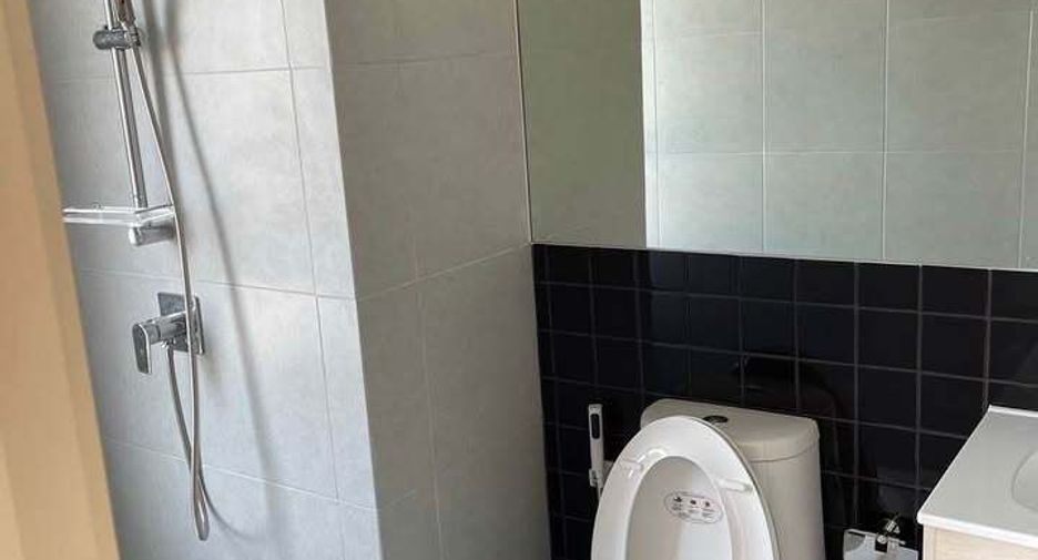 For rent 2 bedrooms condo in Pak Kret, Nonthaburi