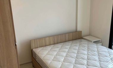 For rent 2 bedrooms condo in Pak Kret, Nonthaburi