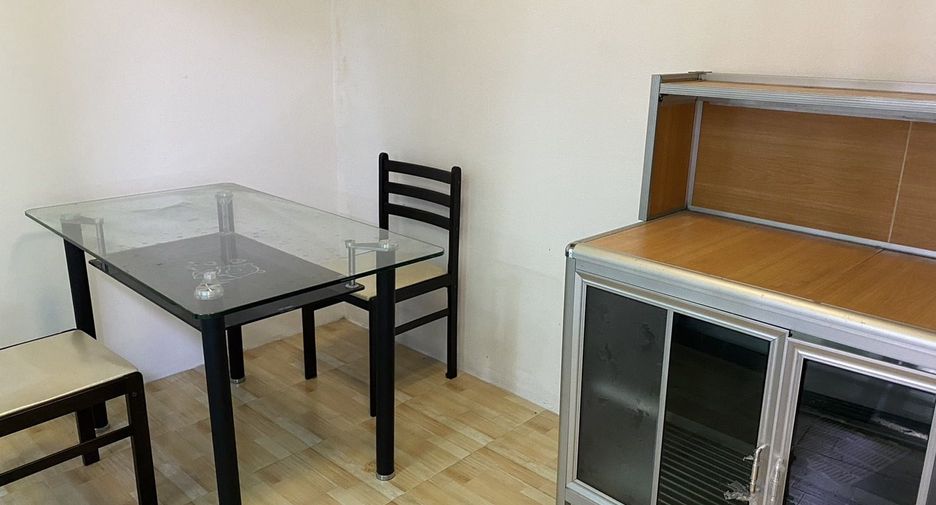 For sale 3 bedrooms townhouse in Mueang Nonthaburi, Nonthaburi
