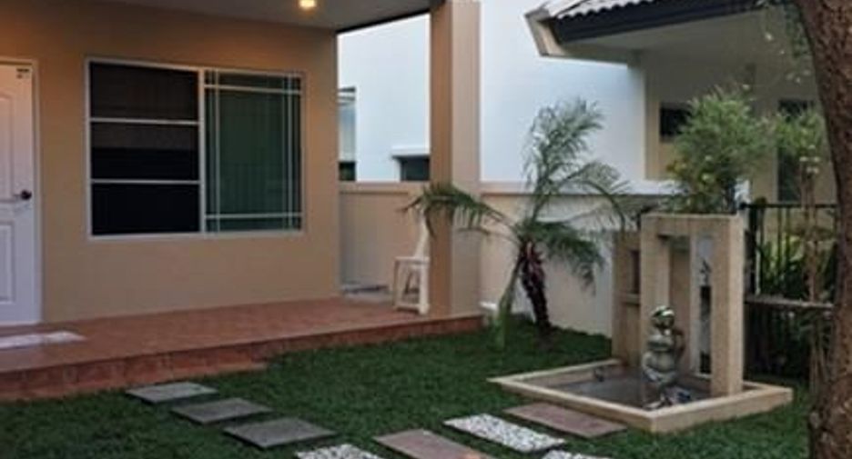 À vendre 5 chambres maison à Pak Kret, Nonthaburi