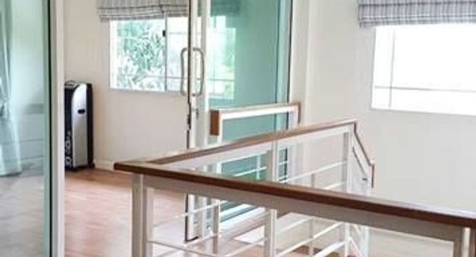 À vendre 5 chambres maison à Pak Kret, Nonthaburi