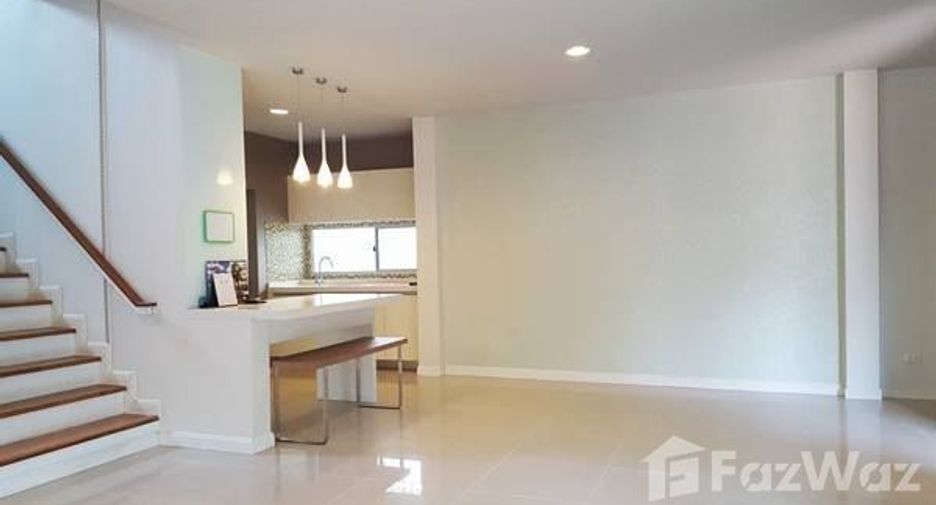 À vendre 5 chambres maison à Pak Kret, Nonthaburi