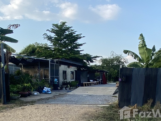 For sale land in Mueang Phitsanulok, Phitsanulok