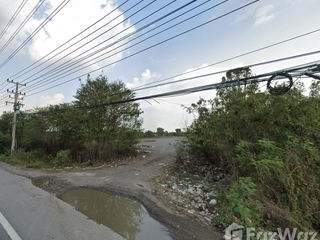 For sale land in Wang Noi, Phra Nakhon Si Ayutthaya