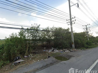 For sale land in Wang Noi, Phra Nakhon Si Ayutthaya
