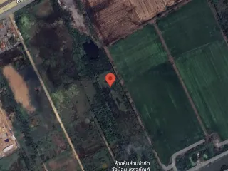 For sale land in Wang Noi, Phra Nakhon Si Ayutthaya