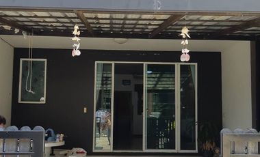 Casa adosada en venta de 4 habitaciones en Bang Yai, Nonthaburi