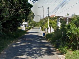 For sale land in Mueang Nakhon Ratchasima, Nakhon Ratchasima