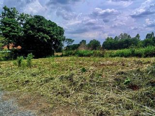 For sale land in Mueang Nakhon Ratchasima, Nakhon Ratchasima