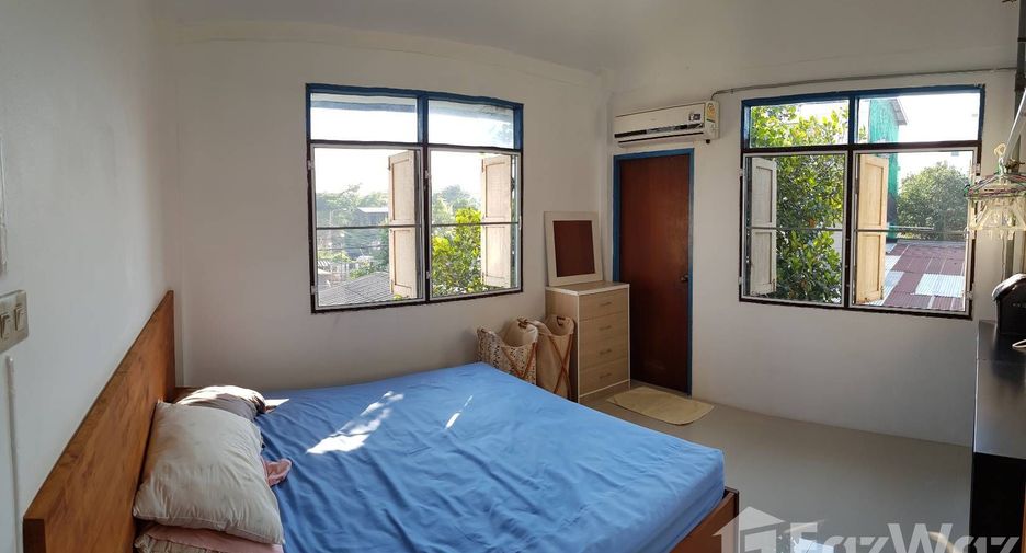Продажа 2 спальни дом в Mueang Nonthaburi, Нонтабури