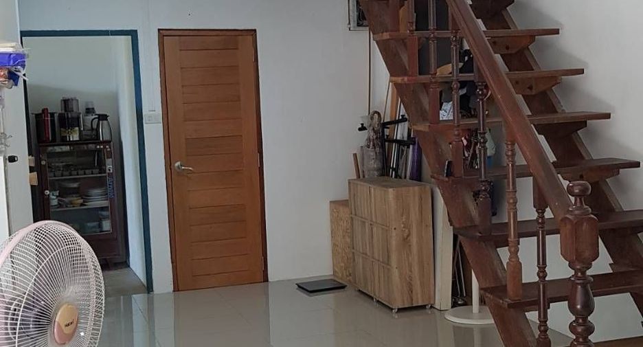 Продажа 2 спальни дом в Mueang Nonthaburi, Нонтабури