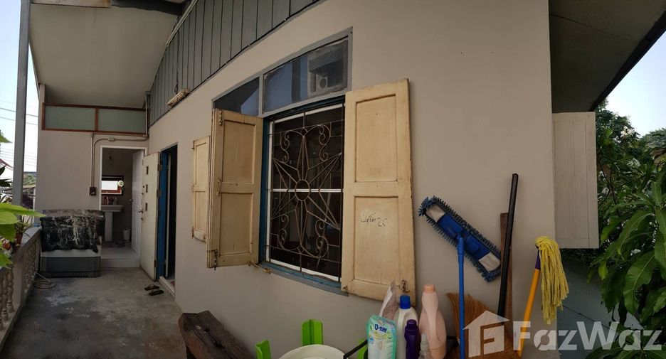 Продажа 2 спальни дом в Mueang Nonthaburi, Нонтабури