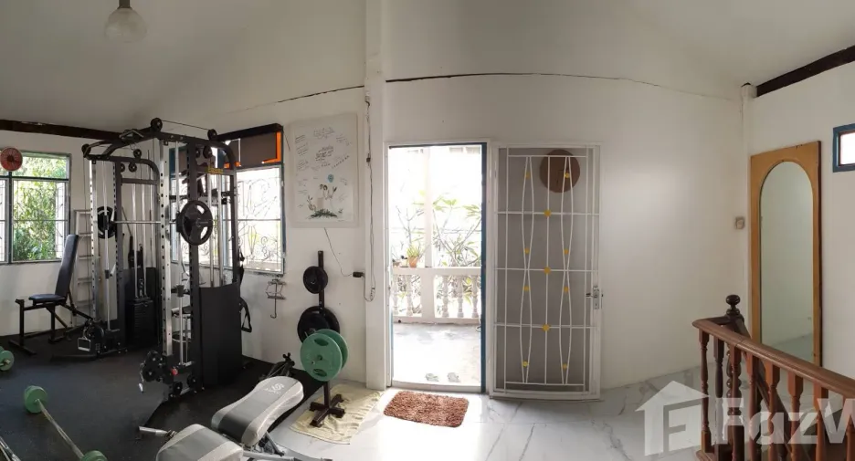 Продажа 2 спальни дом в Mueang Nonthaburi, Нонтабури