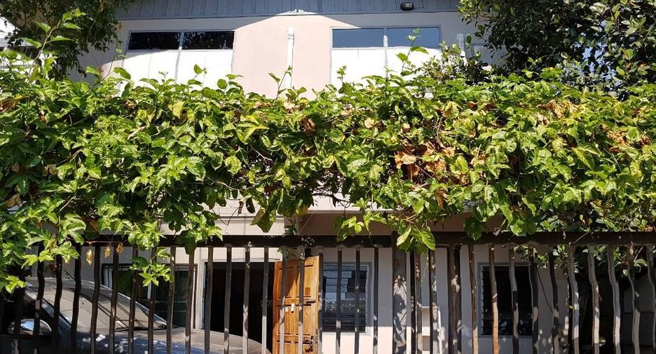 Продажа 2 спальни дом в Mueang Nonthaburi, Нонтабури