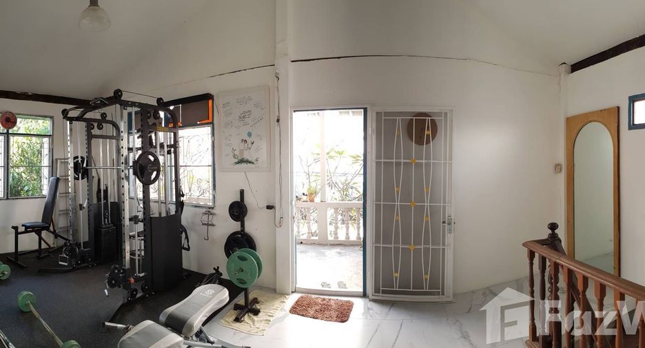Haus zum Kauf mit 2 Zimmer in Mueang Nonthaburi, Nonthaburi