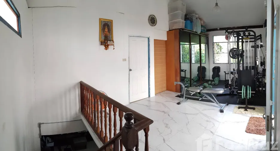 Haus zum Kauf mit 2 Zimmer in Mueang Nonthaburi, Nonthaburi