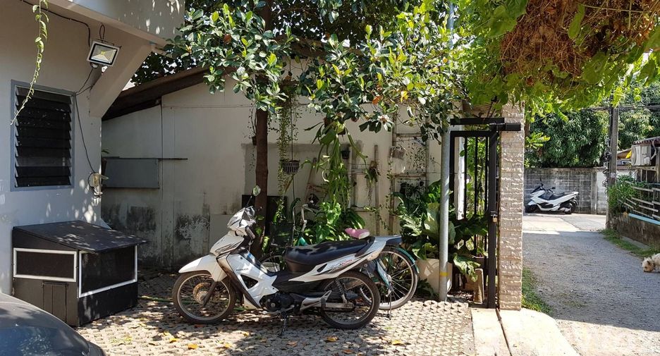 Продажа 2 спальни дом в Mueang Nonthaburi, Нонтабури