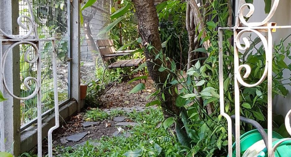 Продажа 2 спальни дом в Mueang Nonthaburi, Нонтабури