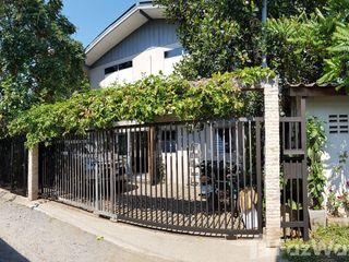 For sale 2 bedrooms house in Mueang Nonthaburi, Nonthaburi