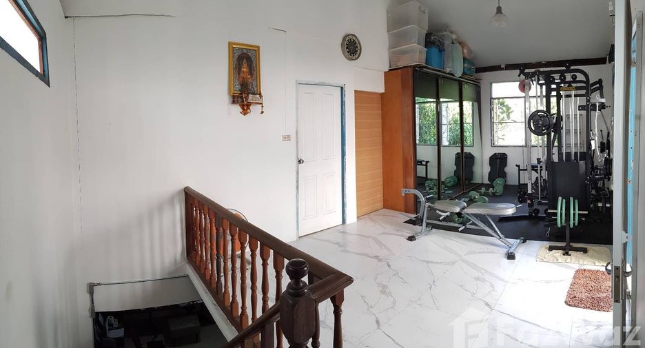 Продажа 2 спальни дом в Mueang Nonthaburi, Нонтабури