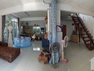 For sale 2 bedrooms house in Mueang Nonthaburi, Nonthaburi