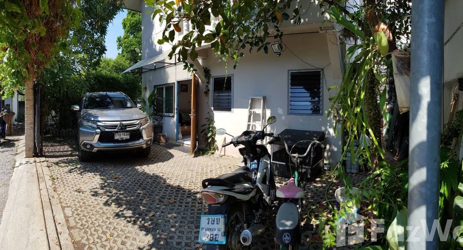 Продажа 2 спальни дом в Mueang Nonthaburi, Нонтабури