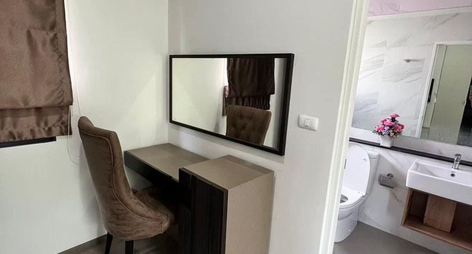 For rent 3 bedrooms house in Khlong Luang, Pathum Thani