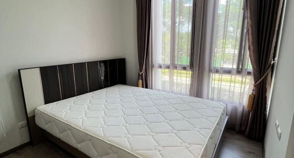 For rent 3 bedrooms house in Khlong Luang, Pathum Thani