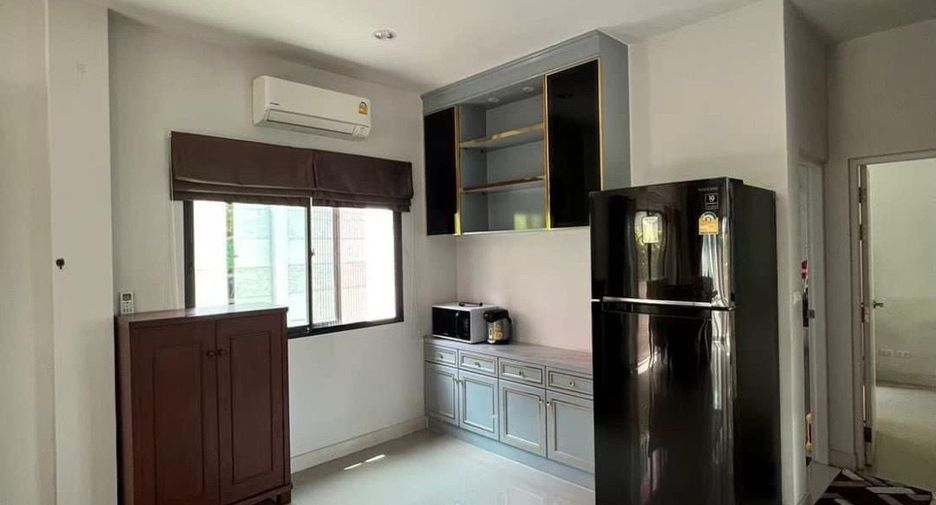 For rent 3 bedrooms house in Khlong Luang, Pathum Thani