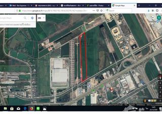 For sale land in Wang Noi, Phra Nakhon Si Ayutthaya