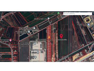 For sale land in Wang Noi, Phra Nakhon Si Ayutthaya
