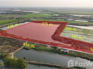Продажа Участок в Bang Len, Накхонпатхом