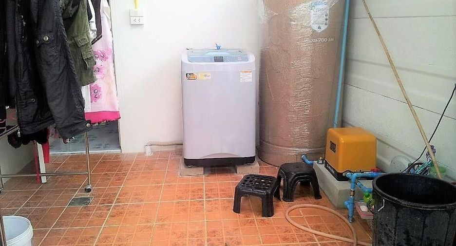 Reihenhaus zum Kauf mit 3 Zimmer in Bang Yai, Nonthaburi