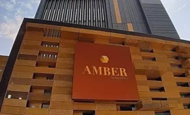 For sale 2 bedrooms condo in Mueang Nonthaburi, Nonthaburi
