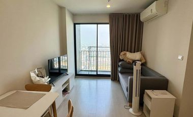 For rent 2 bedrooms condo in Pak Kret, Nonthaburi