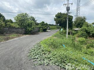 Terreno en venta en Nong Suea, Pathum Thani