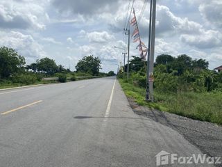 Terreno en venta en Nong Suea, Pathum Thani