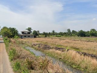 Terreno en venta en Nong Suea, Pathum Thani