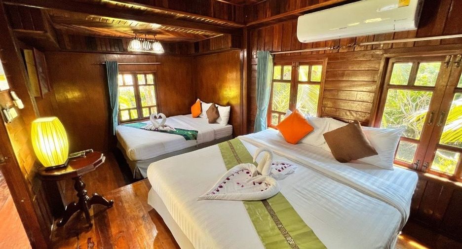 Продажа Участок в Mueang Samut Songkhram, Самутсонгкхрам