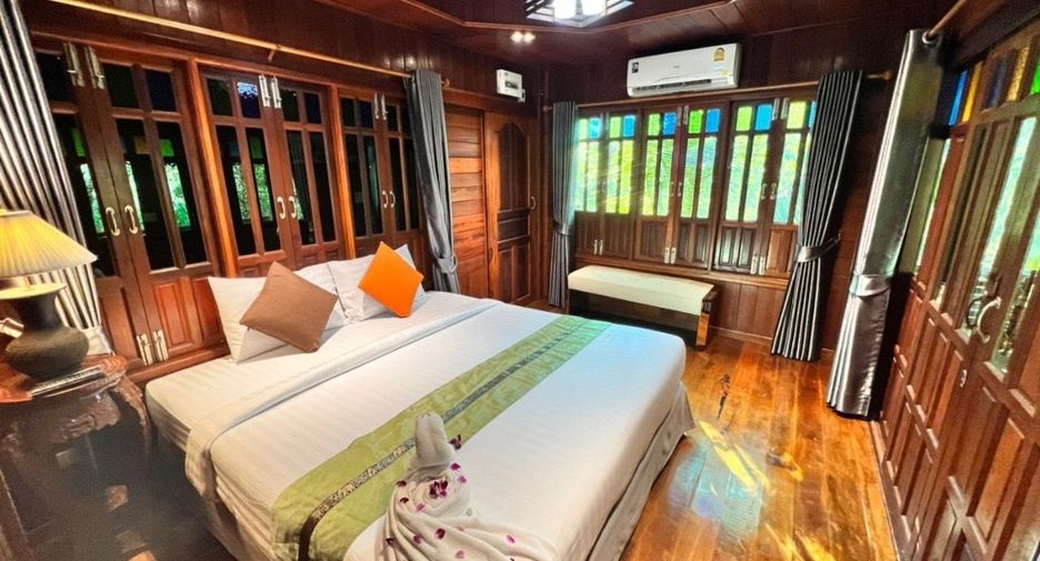 出售 土地 在 Mueang Samut Songkhram, Samut Songkhram