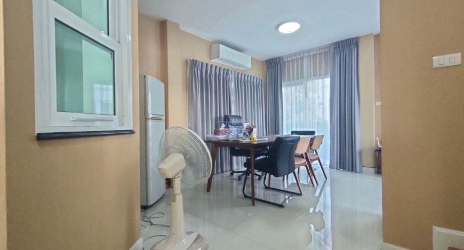 À vendre 3 chambres maison à Mueang Nonthaburi, Nonthaburi