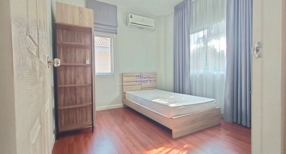 À vendre 3 chambres maison à Mueang Nonthaburi, Nonthaburi
