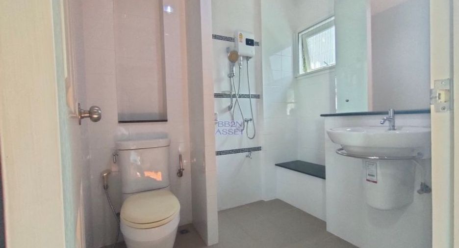 For sale 3 bedrooms house in Mueang Nonthaburi, Nonthaburi