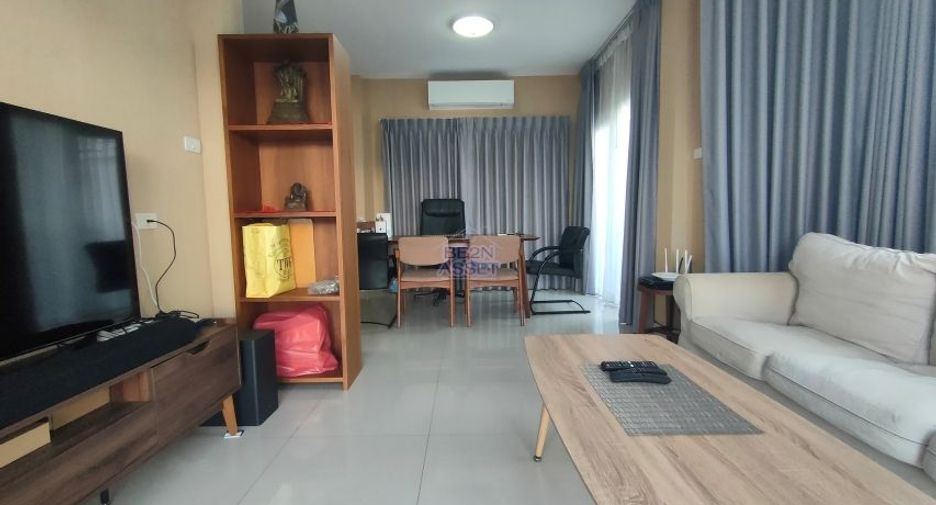 For sale 3 bedrooms house in Mueang Nonthaburi, Nonthaburi