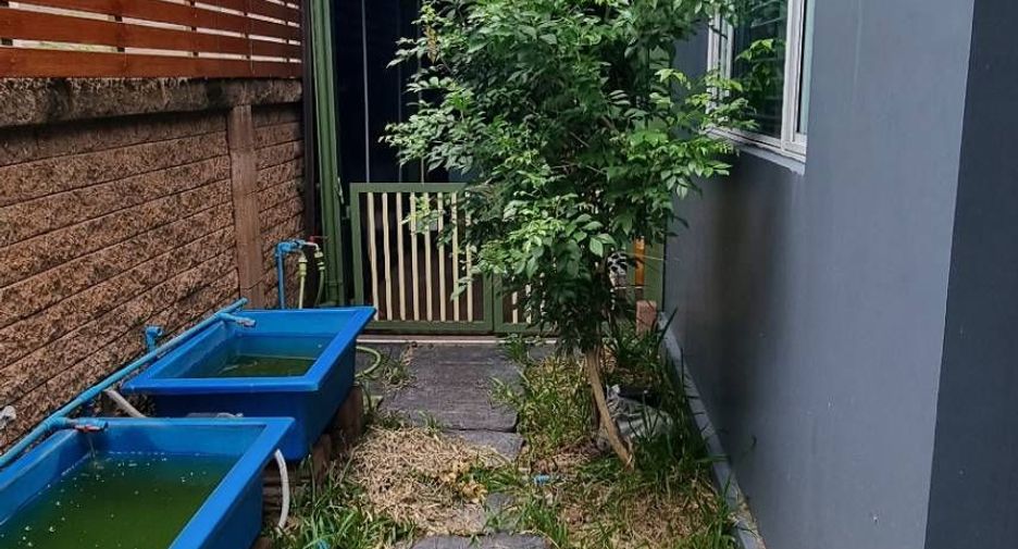 For sale 3 bedrooms house in Bang Phli, Samut Prakan